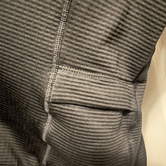 Women’s Blk Merrill GeoTex Full Zip Outdoor Training Running Hiking Winter XL - Picture 5 of 9